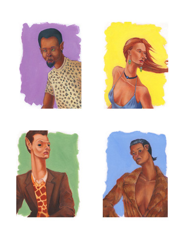 You are what you wear