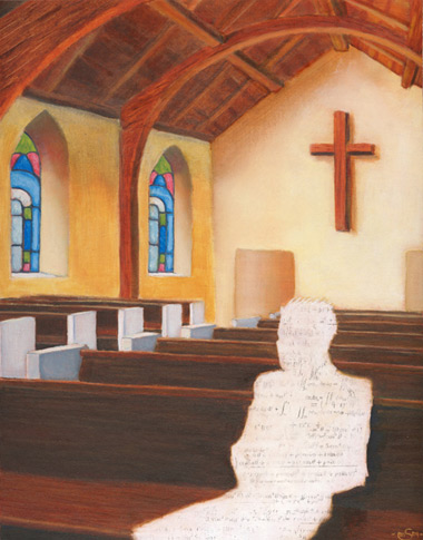 Contemplating Atheism