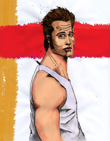 Brad