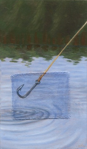Resentment - Fishing