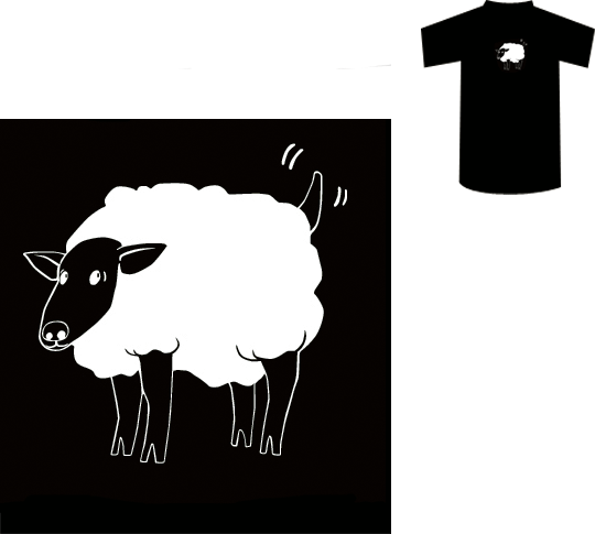 Black Sheep